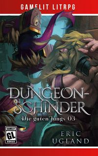 Produktbild: Dungeonschinder