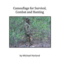 Produktbild: Camouflage for Survival Combat an Hunting