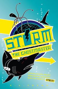 Produktbild: S.T.O.R.M. - The Ghostmaster