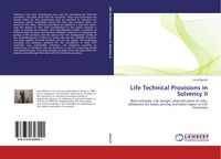 Produktbild: Life Technical Provisions in Solvency II