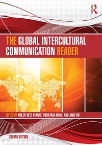 Produktbild: The Global Intercultural Communication Reader