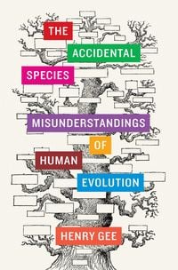 Produktbild: The Accidental Species
