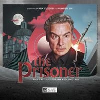 Produktbild: The Prisoner Volume 2