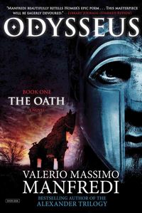 Produktbild: Odysseus Bk 1