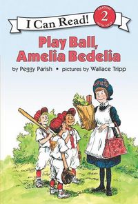Produktbild: Play Ball, Amelia Bedelia
