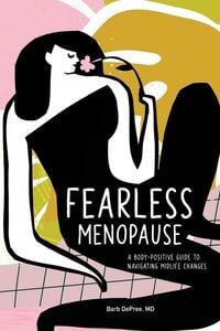 Produktbild: Fearless Menopause