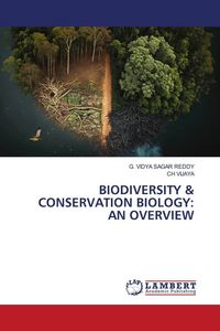 Produktbild: Biodiversity & Conservation Biology: An Overview
