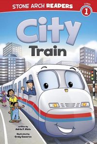 Produktbild: City Train