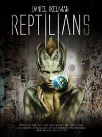 Produktbild: Reptilians