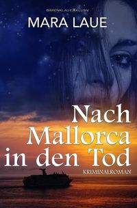 Produktbild: Nach Mallorca in den Tod
