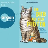 Produktbild: Ein Dieb auf vier Pfoten