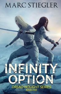 Produktbild: Infinity Option