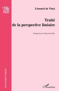 Produktbild: Trait&eacute; de la perspective lin&eacute;aire