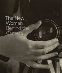 Produktbild: The New Woman Behind the Camera