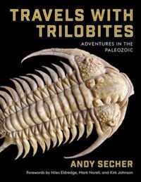 Produktbild: Travels with Trilobites