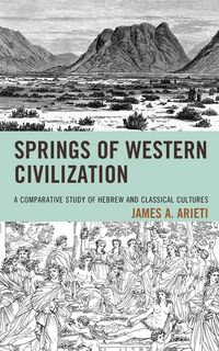 Produktbild: Springs of Western Civilization