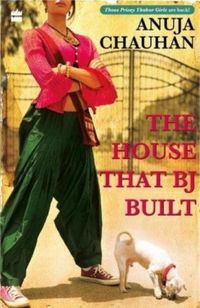 Produktbild: The House that BJ Built