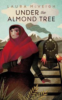 Produktbild: Under the Almond Tree