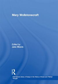 Produktbild: Mary Wollstonecraft
