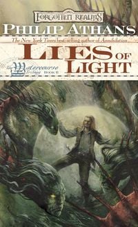 Produktbild: Lies of Light