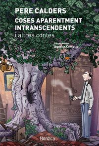 Produktbild: Coses aparentment intranscendents i altres contes