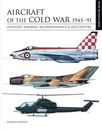 Produktbild: Aircraft of the Cold War 1945-1991