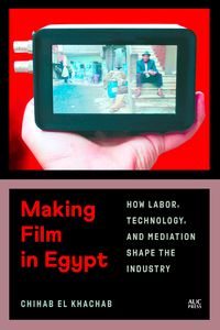 Produktbild: Making Film in Egypt