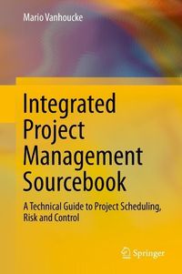 Produktbild: Integrated Project Management Sourcebook