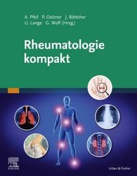 Produktbild: Rheumatologie kompakt