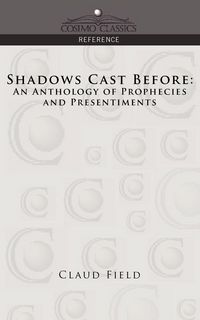 Produktbild: Shadows Cast Before
