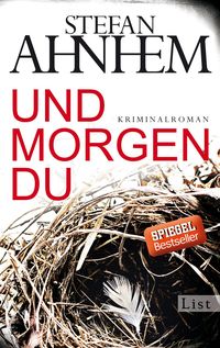 Produktbild: Und morgen du / Kommissar Fabian Risk Band 1