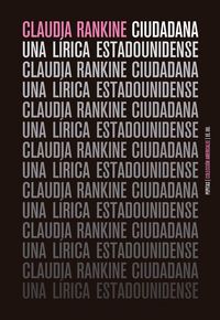 Produktbild: Ciudadana : una l&iacute;rica estadounidense