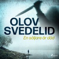 Produktbild: En s&auml;ljare &auml;r d&ouml;d