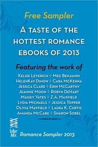 Produktbild: InterMix Romance Sampler