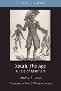 Produktbild: Xouth, The Ape
