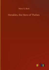 Produktbild: Herakles, the Hero of Thebes