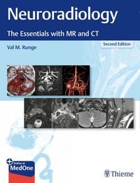 Produktbild: Neuroradiology