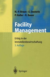 Produktbild: Facility Management