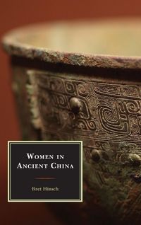 Produktbild: Women in Ancient China