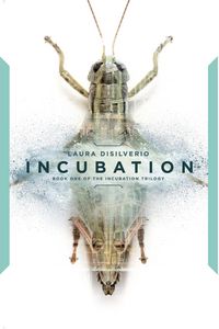 Produktbild: Incubation (The Incubation Trilogy, #1)