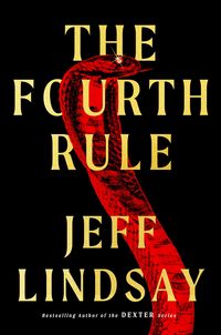 Produktbild: Lindsay, J: Fourth Rule