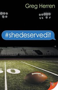 Produktbild: #shedeservedit