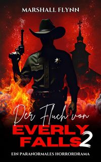 Produktbild: Der Fluch von Everly Falls 2