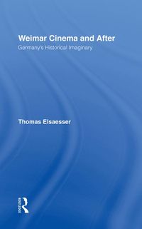 Produktbild: Weimar Cinema and After