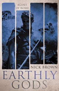 Produktbild: The Earthly Gods