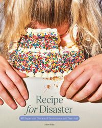 Produktbild: Recipe for Disaster