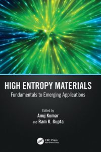 Produktbild: High Entropy Materials