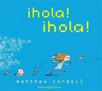 Produktbild: Hola, hola