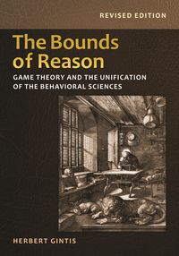 Produktbild: The Bounds of Reason
