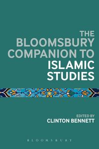 Produktbild: Bloomsbury Companion To Islami